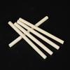High-Alumina and Corundum Tubes: 95% & 99% Ceramic Thermocouple Protection