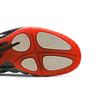 Nike Air Foamposite Pro 'Crimson' (Unisex) Mtlc Platinum / Blk-Brght Crmsn Basketball Shoes 624041 016