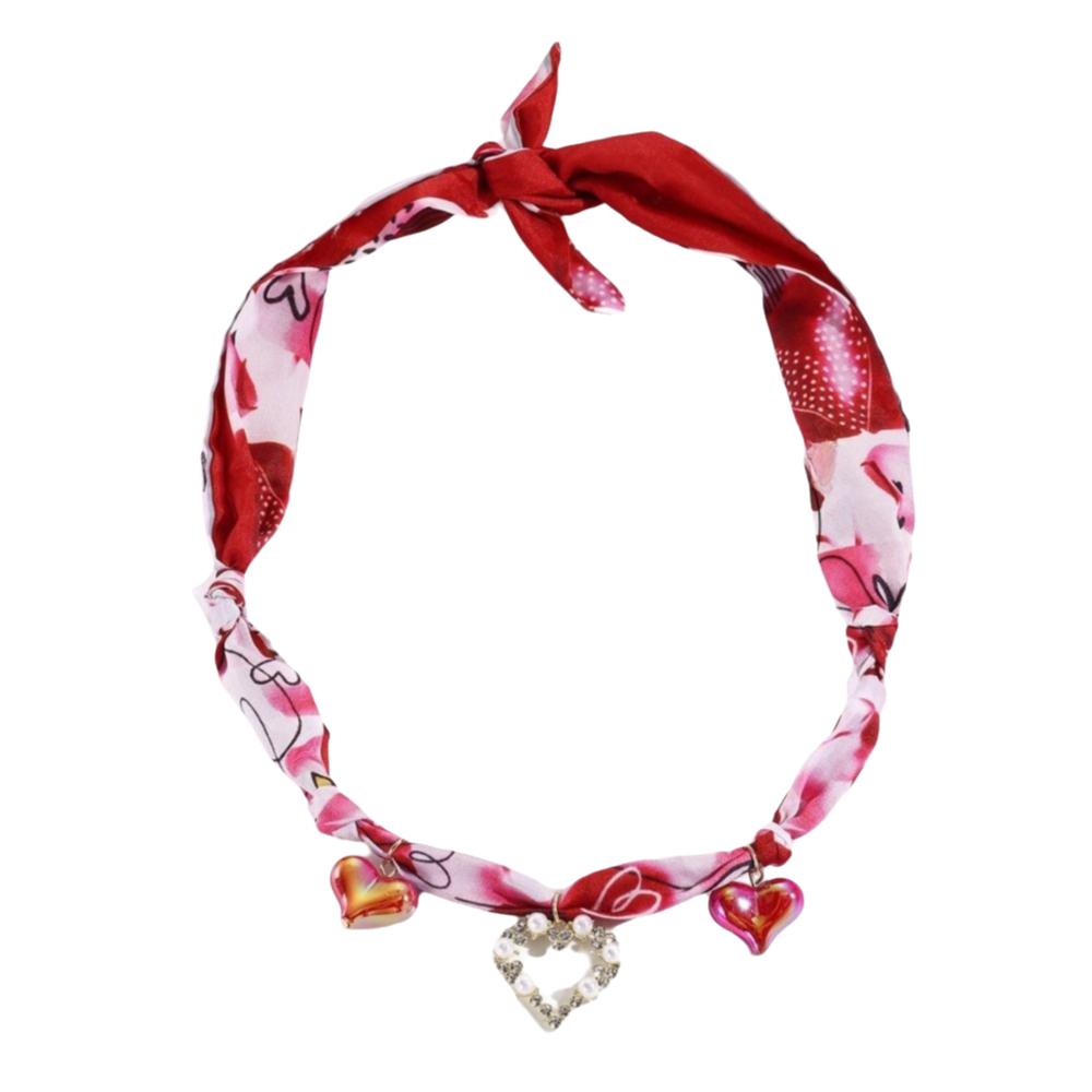 Vintage Collarbone Chain Stainless Steel Choker New Jewelry Accessories Women