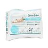 Green Tribu Couches Ecologiques Taille 1 2-5 Kg 30 Unités