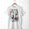 Melrose Place Shirt: 90s TV Drama Tee (Men's S to 6XL)