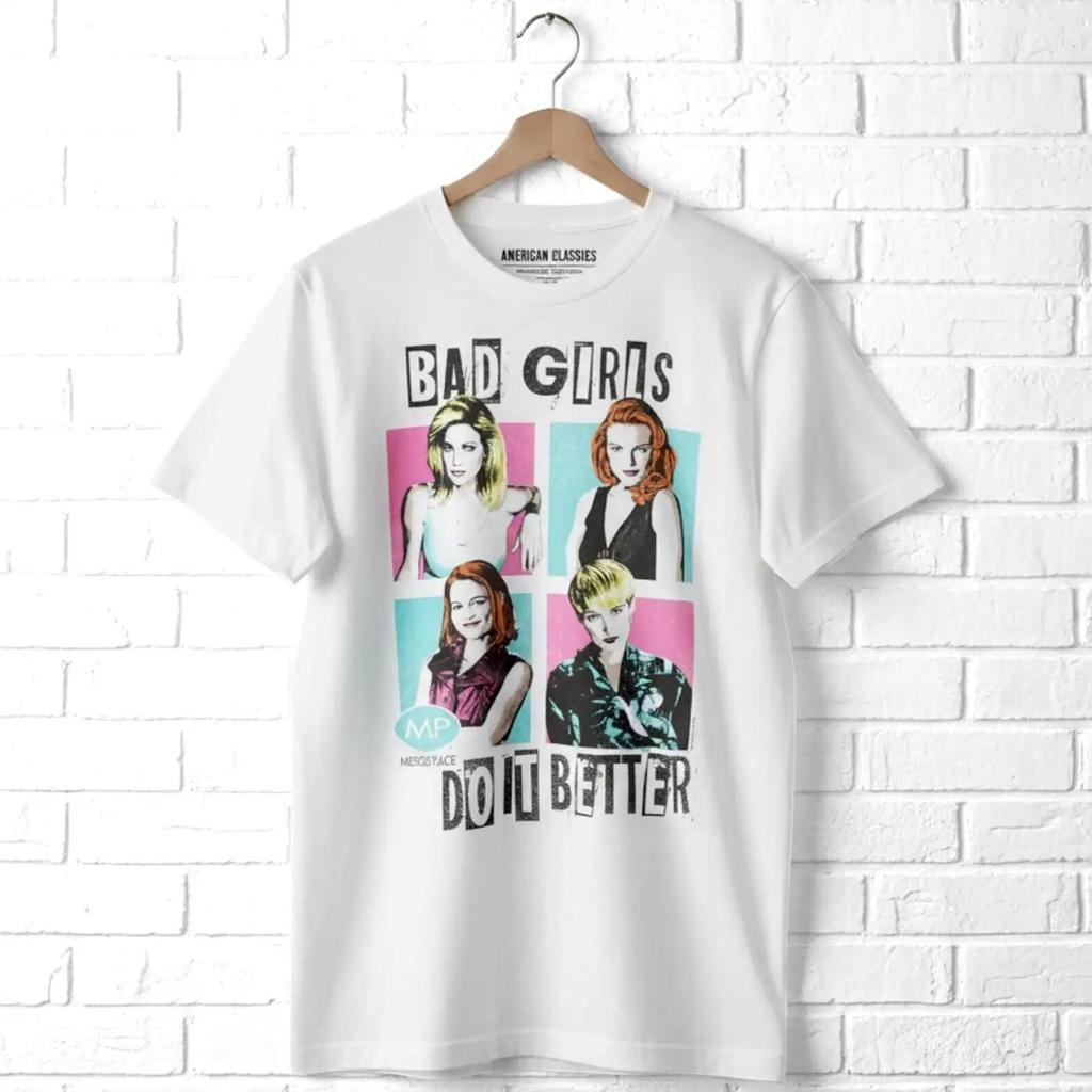 Melrose Place Shirt: 90s TV Drama Tee (Men's S to 6XL)
