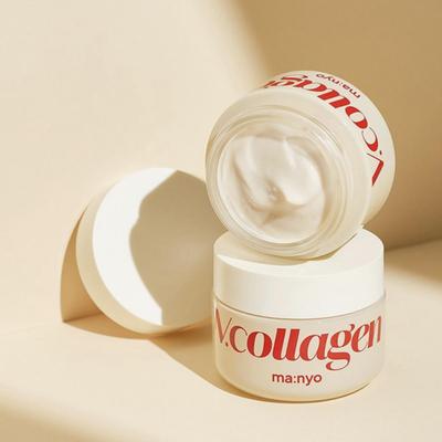 V.Collagen Heart Fit Κρέμα 50ml