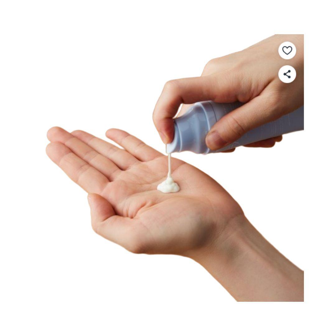 Abib Hyaluron Sun Serum Moisture Plant Watery Tube SPF50+ PA++++ Hydrating Sunscreen 50ml