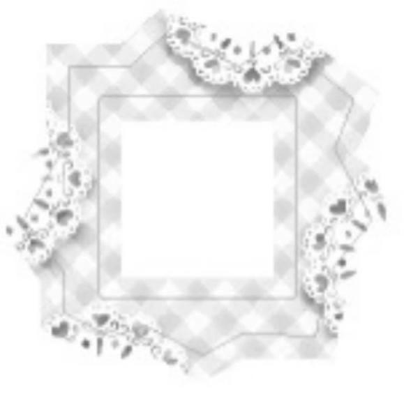  Paradise Skin - Smoky Rose Faceplate Sticker Decal for Electronic Pet