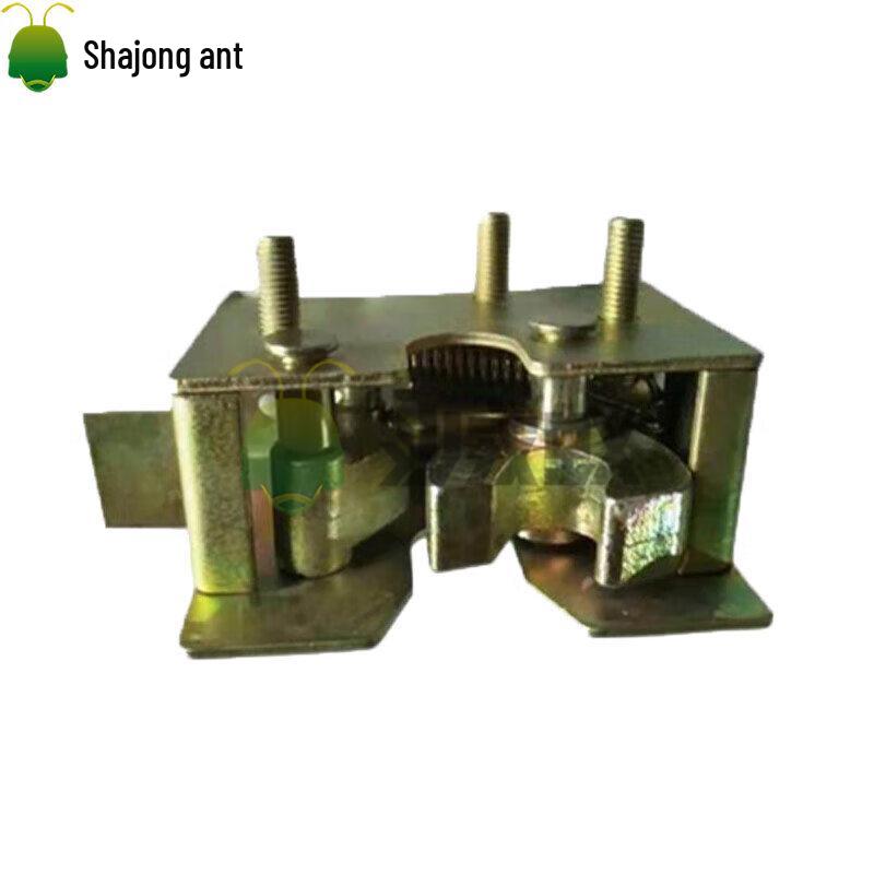 Shaanqi SX2190 Steyr Truck Cab Hydraulic Lock Assembly