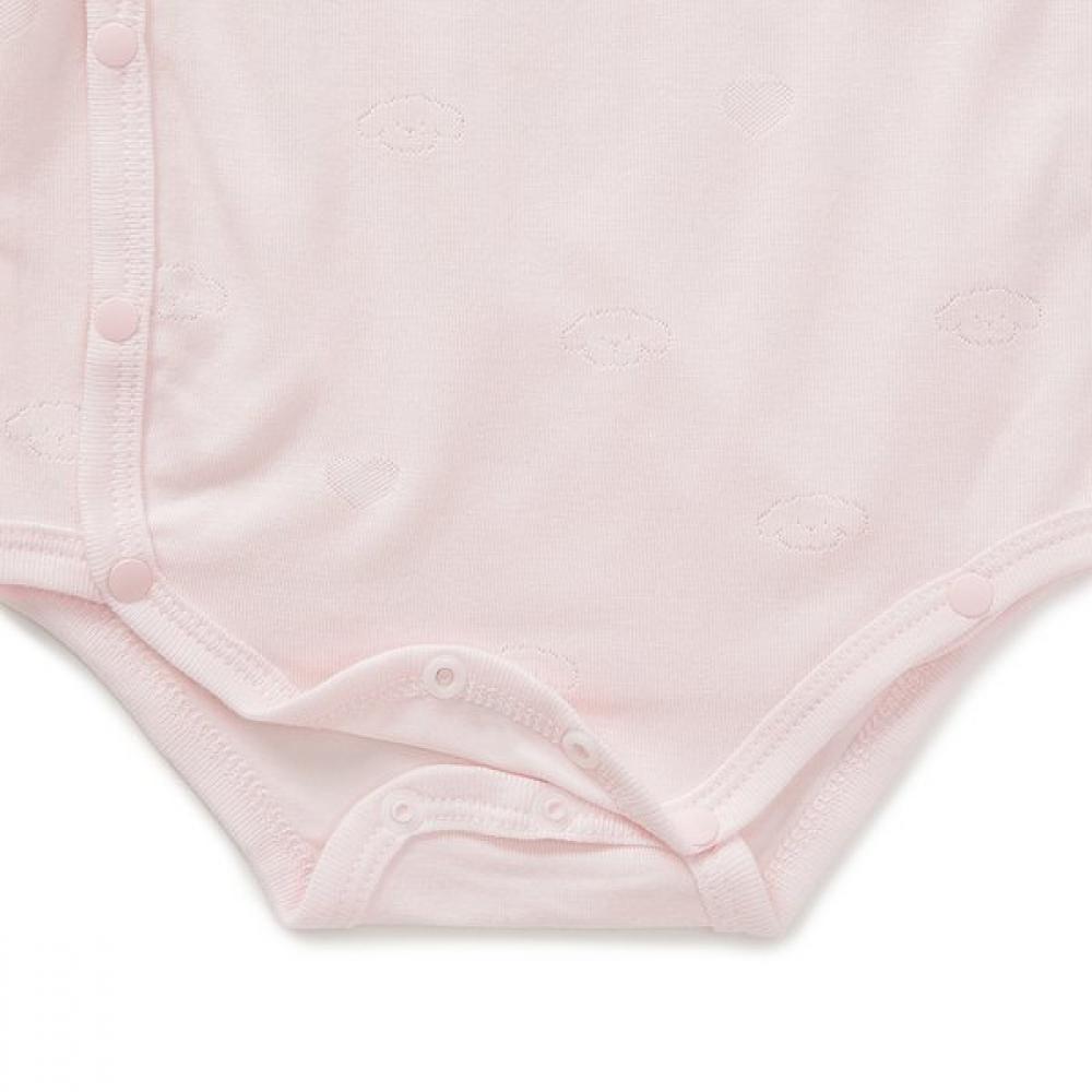 Bluedog Baby Cloud Modal Bodysuit 46170 040 07