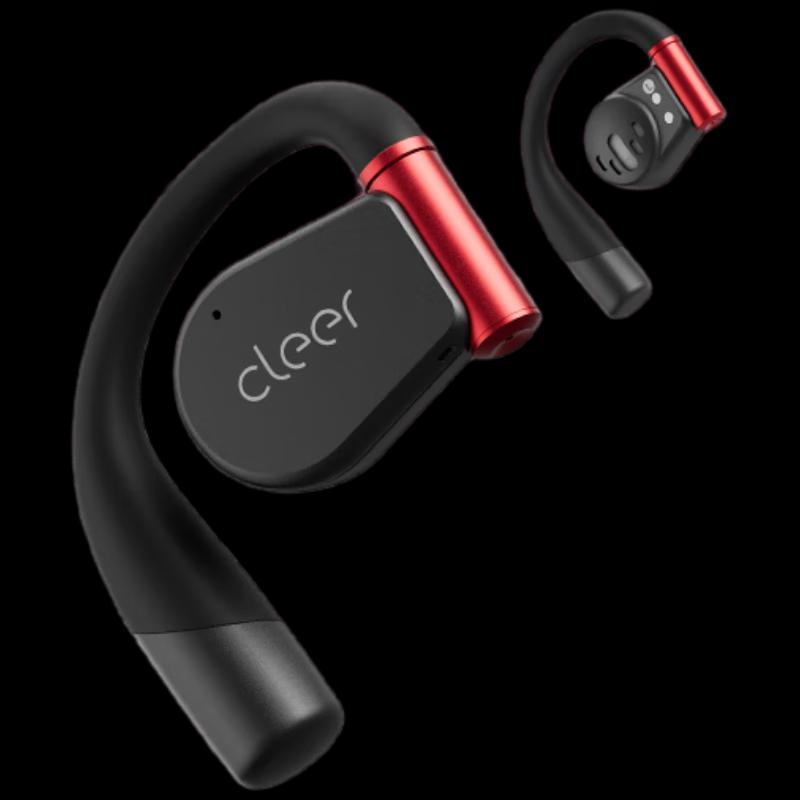

Cleer ARC 3 Open-Ear AI Sport Headphones