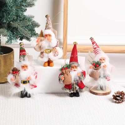 Festlig tilbehør – Julepynt