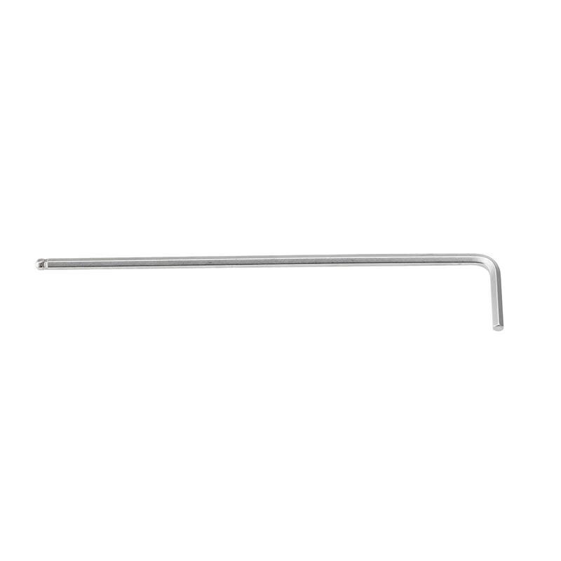 Great Wall Precision Matte Ball Head Extra Long Hex Key Wrench