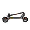 KuKirin G4 Trottinette Électrique 2000W 60V, Autonomie 75km, Vitesse Max 70km/h, Pneus Tout-Terrain 11" pour Adultes