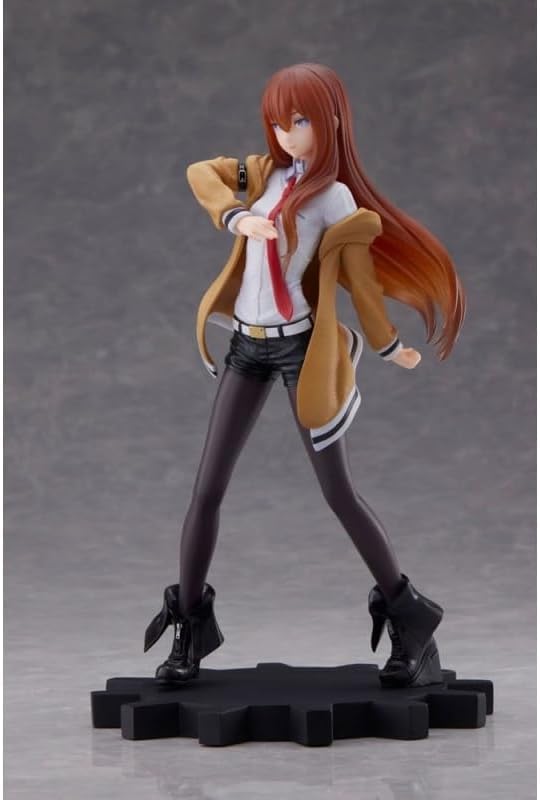 STEINS;GATE Coreful Figure Makise Kurisu 1 Type Steins;Gate