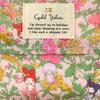 Sanrio Characters Liberty Fabrics Tissue Pouch (Flower) Japan NEW