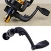 Universal Plastic Power Handle Fishing Reels Crank Rock Arm Spinning Wheel Grasp