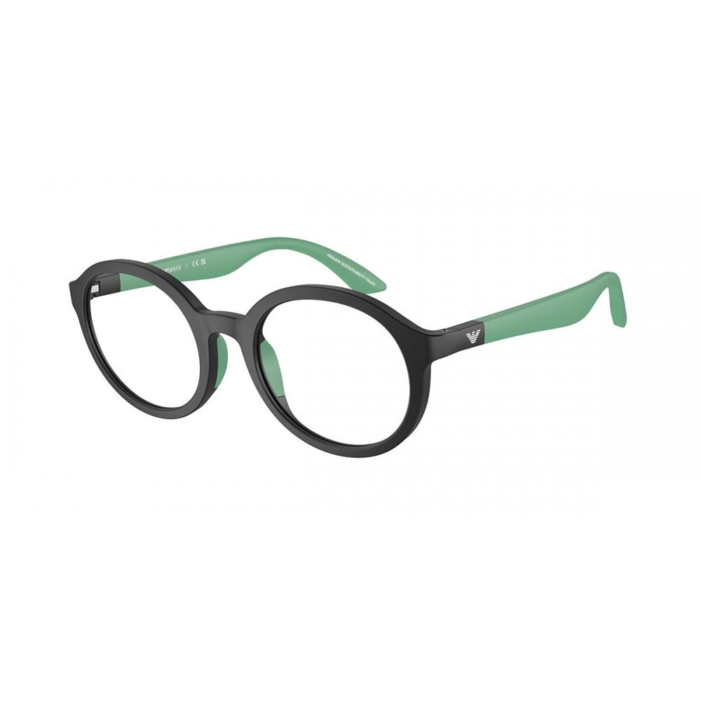 Emporio Armani Kids Eyeglasses 5001 Ek3005