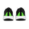 New Nike Wearallday Low Top Kids' Running Shoes Black White Green Teenagers CJ3816-015