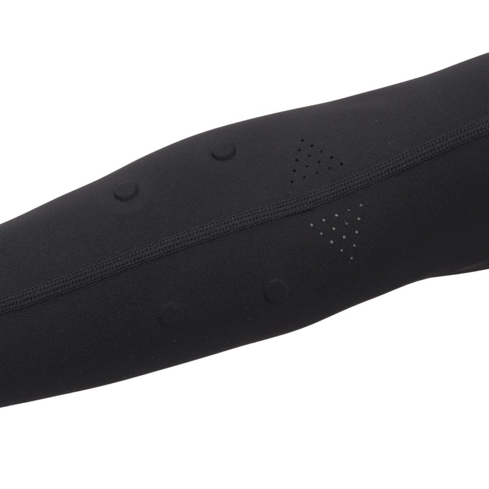 Colantotte Magnetic Supporter SPORTS Arm Black X Large Support, Gold,