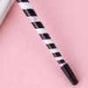 Cartoon Magic Wand Santa Claus Candy Cane Ballpoint Pen Set