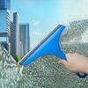 Silicone Anti-slip Glass Wiper Cleaner - Household Window Cleaning Tool - Cleaning for Car Ceramic Glass Wiper