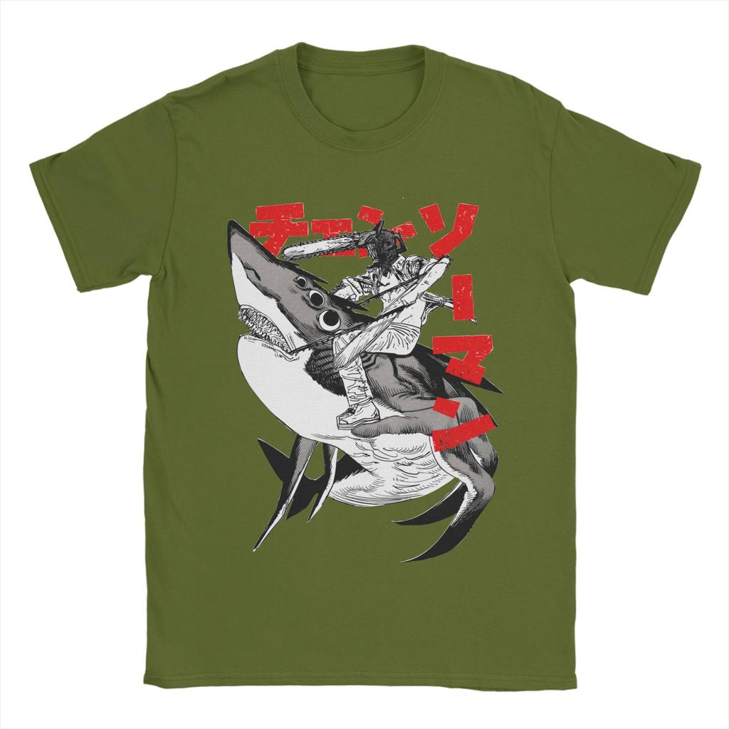 Alien Stage Sua Mizi Ivan Hyuna Luka Till Anime T-Shirts 100% Baumwolle T-Shirts Rundhals Kurzarm T-Shirts 4XL 5XL 6XL Oberteile