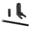 Kit di Attrezzi per Iniettori Diesel per Manutenzione Efficiente Funzionamento Semplice
