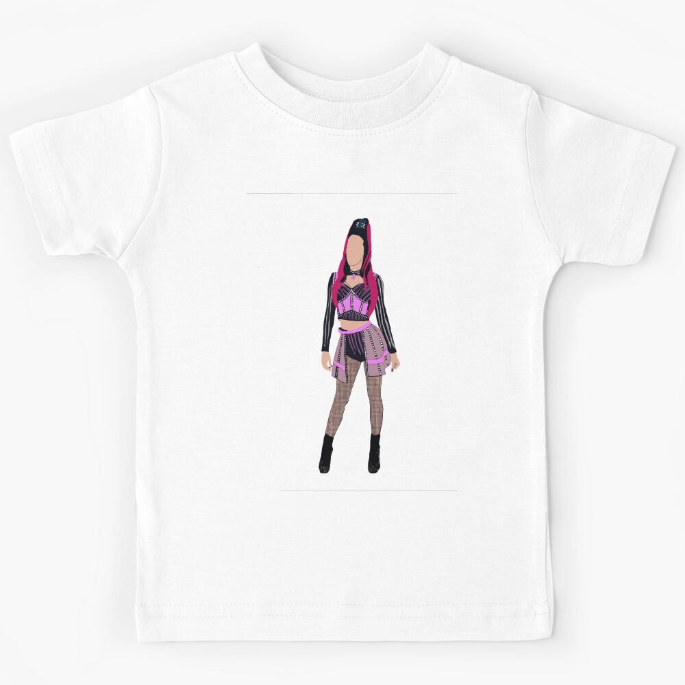 SiX The Musical - Aimie Atkinson K Howard Costume Kids T-Shirt 140
