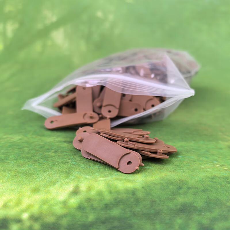 Yilan Sand Table & Diorama Simulation Accessories