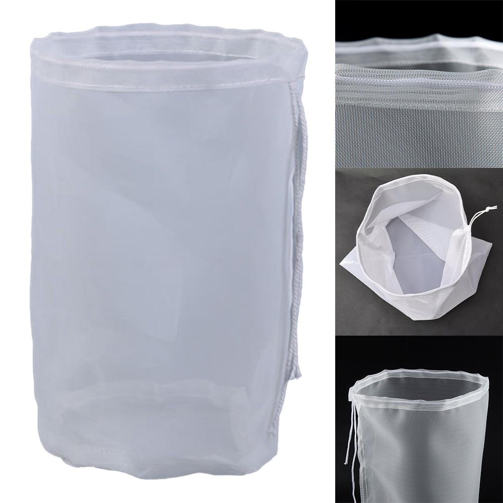 100300 Nylon Filter Bag for Improved Filtration in Aquatic Environments