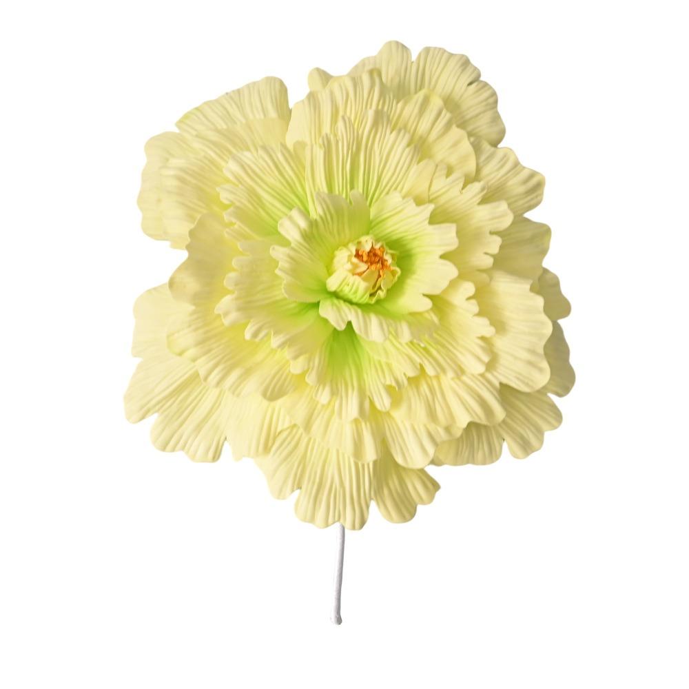 Foam Material Foam Flower 60CM Wedding Decoration Wedding Supplies  Bedside Decoration