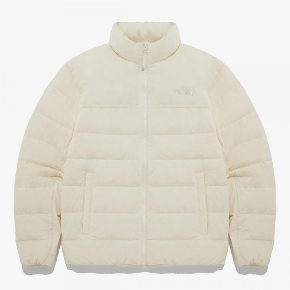 The North Face Men S rdS Down Jacket Nj1dq14c LIGHT BEIGE/090