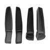 Tesla Model Y 25th Anniversary Edition Door Storage Box and TPE Umbrella Holder.