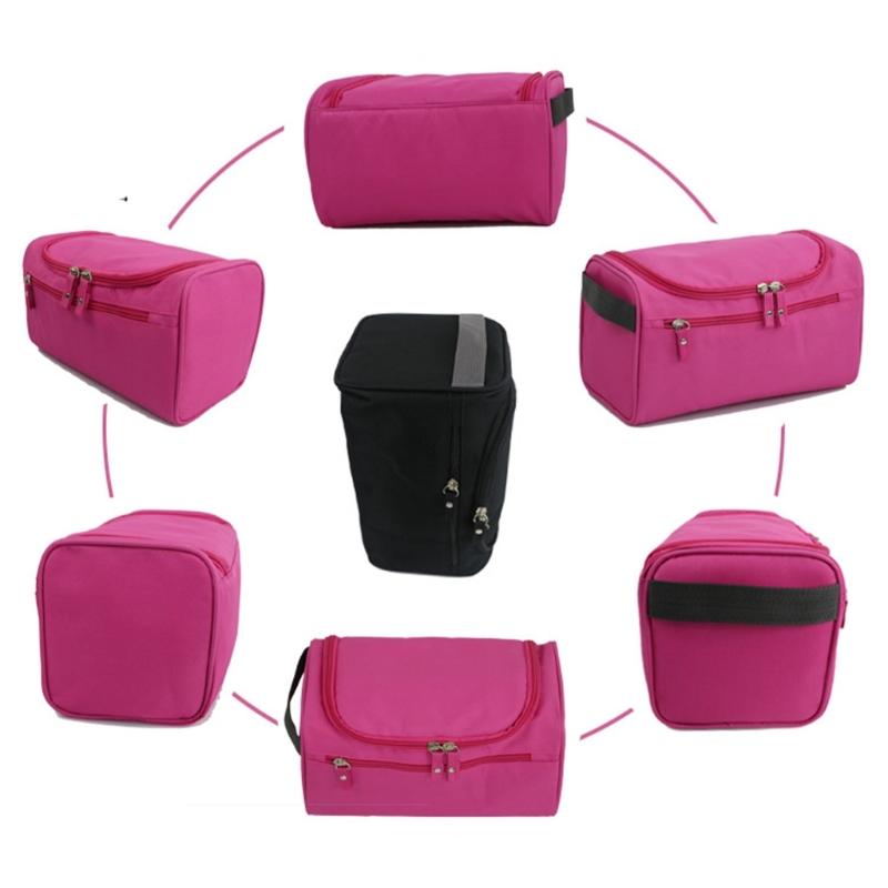 Oxford Travel Carrying Case Storage Bags Soft Lining for 300/320/mini Portable Video Projectors Protector Box