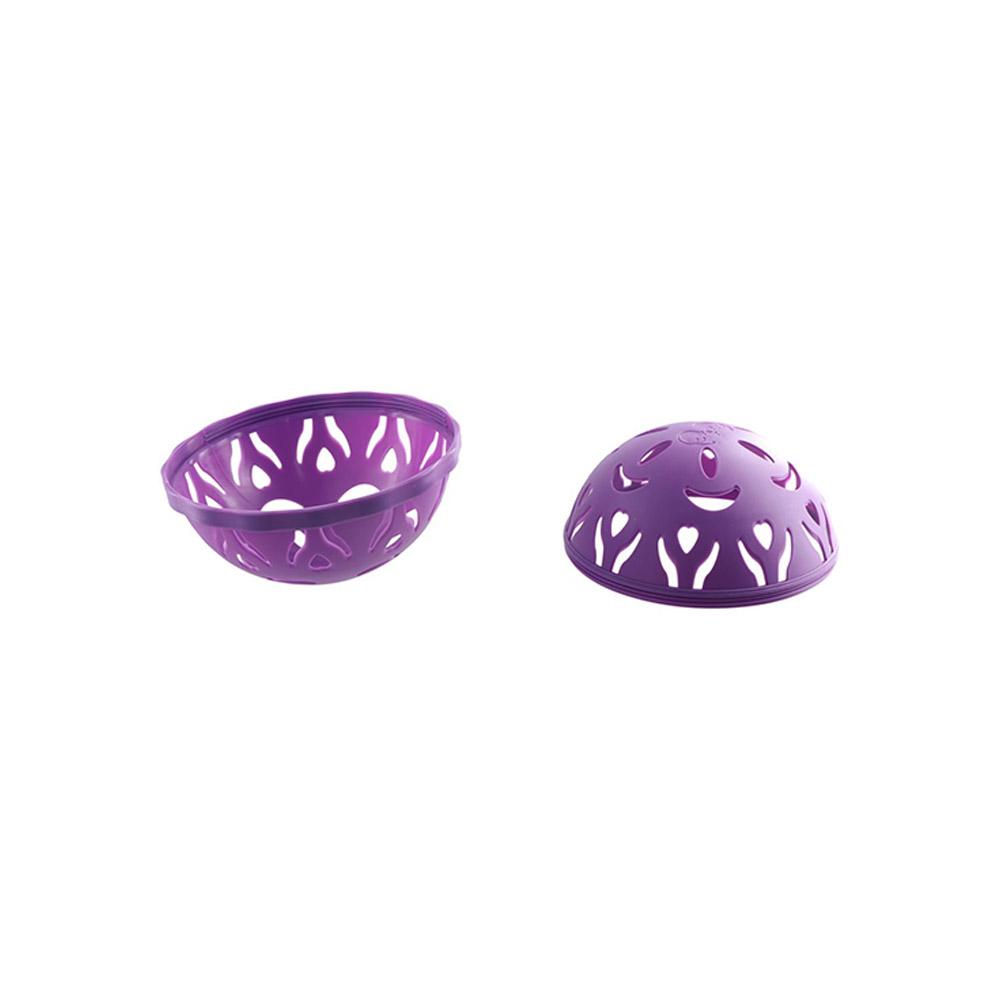 Anti-Winding Laundry Ball Plastics Bra Saver Magic Cleaning Tool Washing Machine