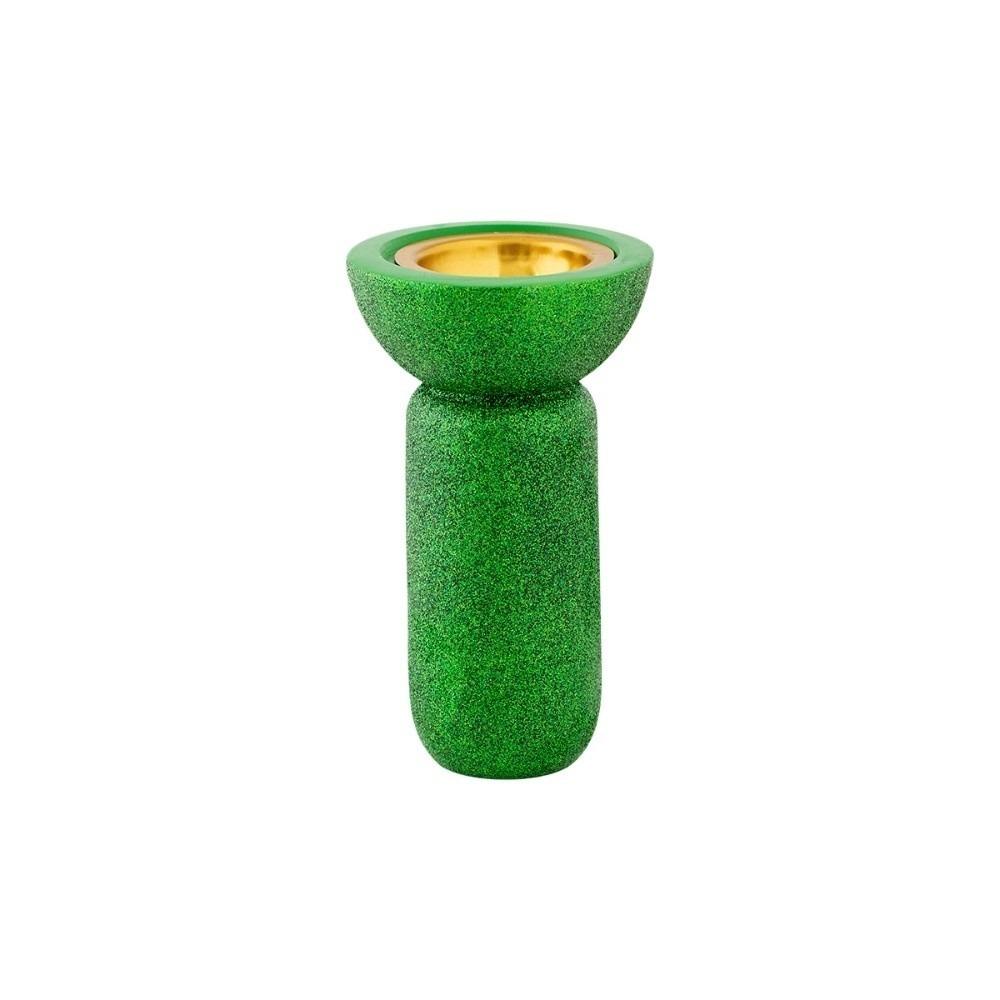 Luxury Incense Diffuser Hollow Out Aromatherapy Burner Yoga Glitter Base Incense Burner  Office