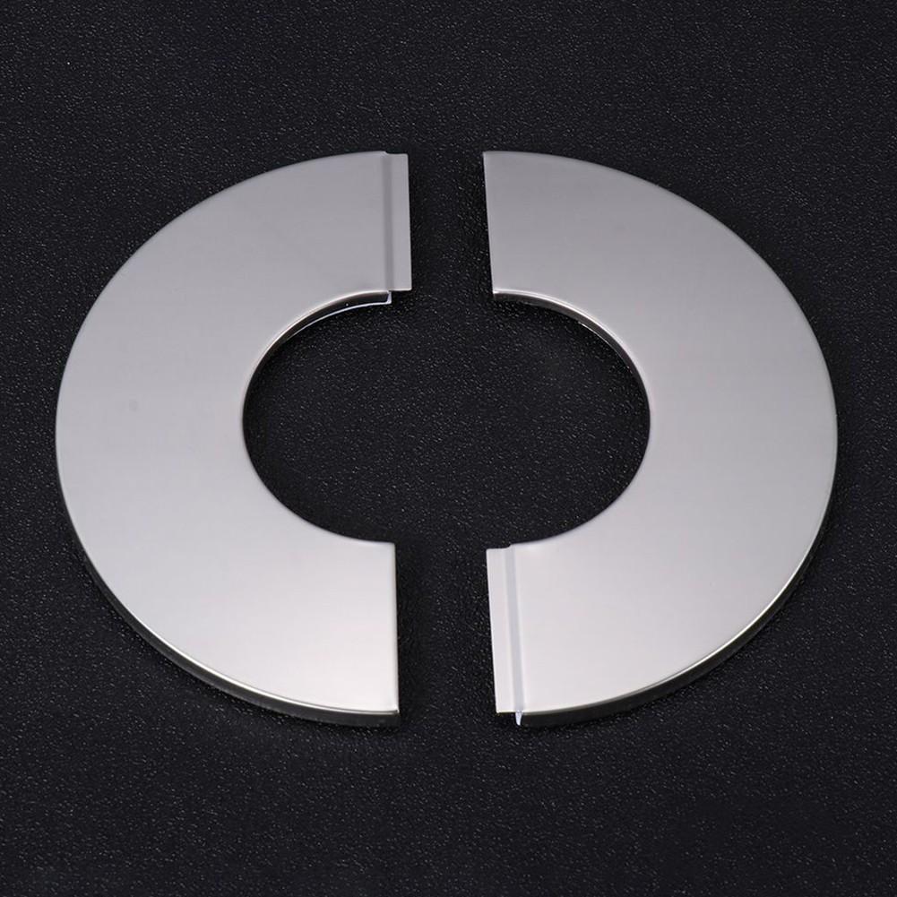Cover Pipe Wall Covers Faucet Cover Brand New Practical 65x23mm