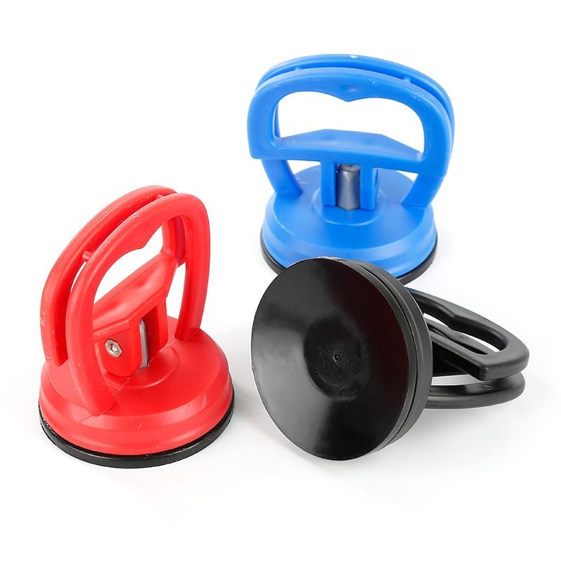 2Pcs Car 2 Inch Dent Puller Pull Bodywork Panel Remover Sucker Tool Suction Cup High Quality Auto Car Repair Tools