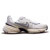 Nike V2K Run Blanc Marine Minuit Baskets Femmes Argent Clair Gris Photon Blanc Crête FD0736-102