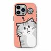 Mi 15Pro probe doubt cat phone case 14Ultra film 13 cute 12S11