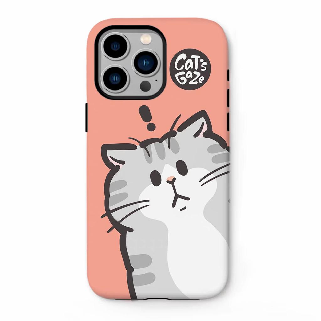 Mi 15Pro probe doubt cat phone case 14Ultra film 13 cute 12S11
