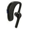 Bluetooth Earpiece Hands Free Noise Reduction Single Ear Bluetooth Headset with Battery Display for