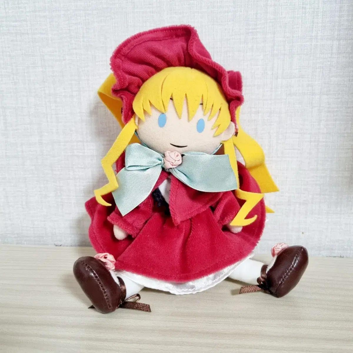 

Кукла Rosen Maiden Shinku Классическая красивая девушка