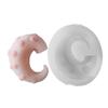 Multipurpose Stylish Silicone Octopus Mold Tool Home Use Fashion Accessory for Chocolate and Cakes Decoration