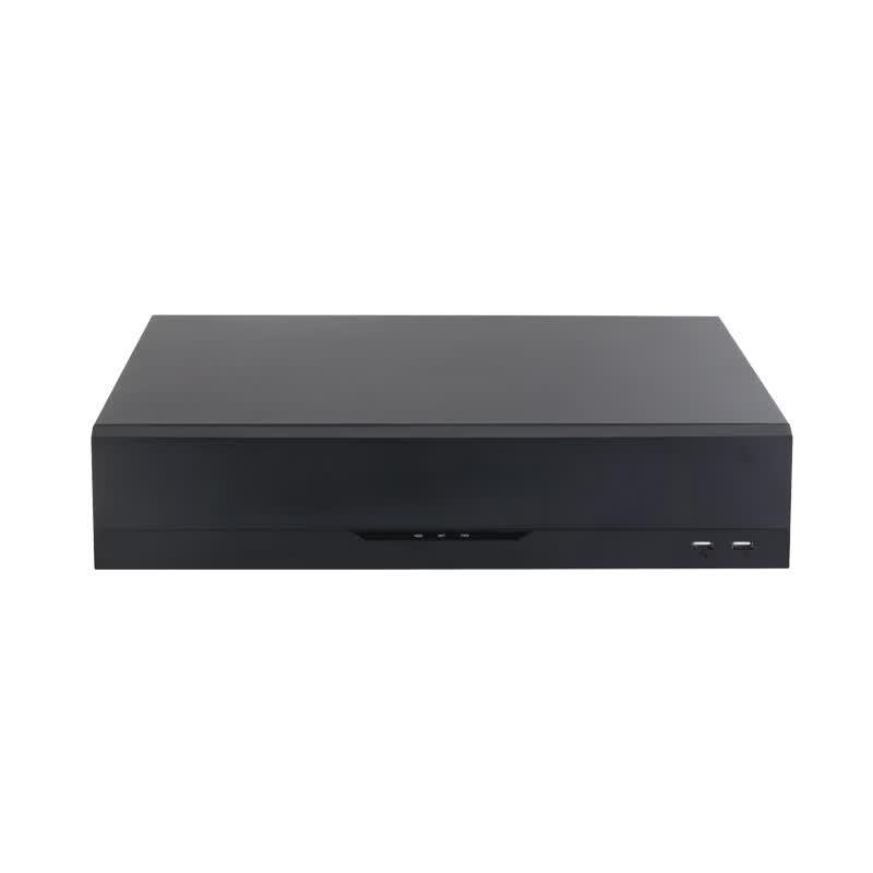 NR-NVR-32-8-4K 32-Channel 8-Bay 4K HD NVR CN Plug (adapter Included)