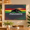 5D Diamond Painting Penrith Panthers DIY Full Drill Diamond Art Kit Home Decoration