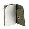 Anti Theft Secure ID Cards Wallet Purse Automatic Popping Credit Card Holder Bag