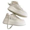 Board Shoes Summer New Thick-soled Casual Sports Shoes Niche Design Sense