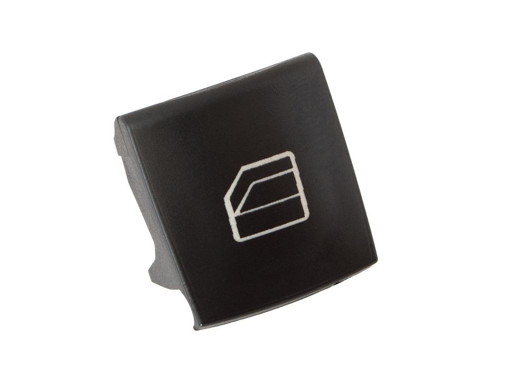 Mercedes W169 A-class 04-12 window switch button cover in RIGHT panel
