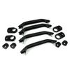 BDP1084 Outer Door Pull Handle Set 7702128088 for Renault 12