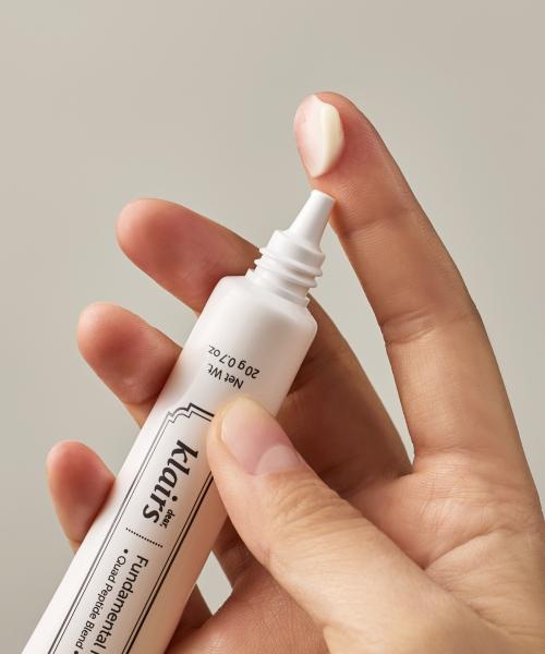 Klairs Fundamental Nourishing Eye Butter