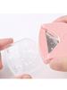 Mini Corner Rounder Paper Punch R4 Fillet,DIY Craft Machine Paper Trimmer Card Corner Cutter,Office School Photo Studio Supplies